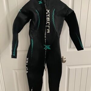 Xterra wetsuit